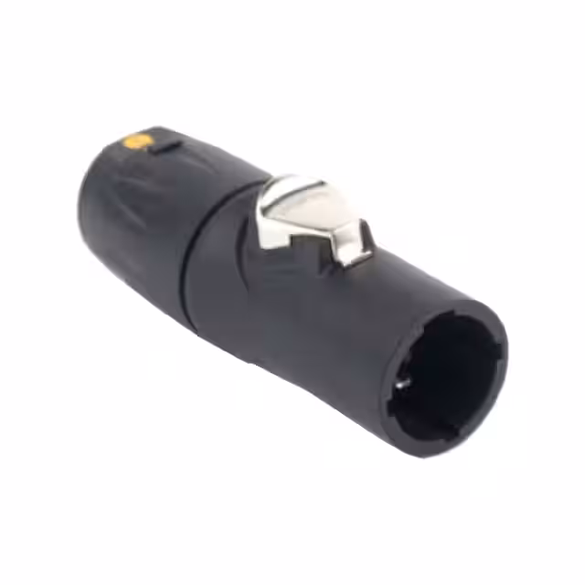 HPT-3-M Amphenol Audio  Plugs and Receptacles